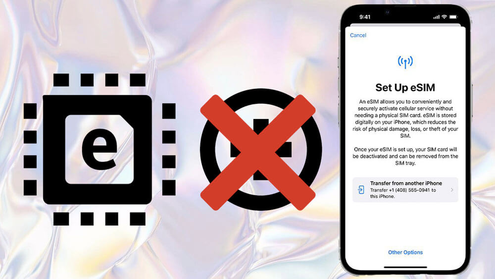 eSIM Hàn Quốc - Sim du lịch Hàn Quốc tốc độ cao 4 Lỗi thường gặp khi sử dụng eSIM Hàn Quốc và cách xử lý nhanh