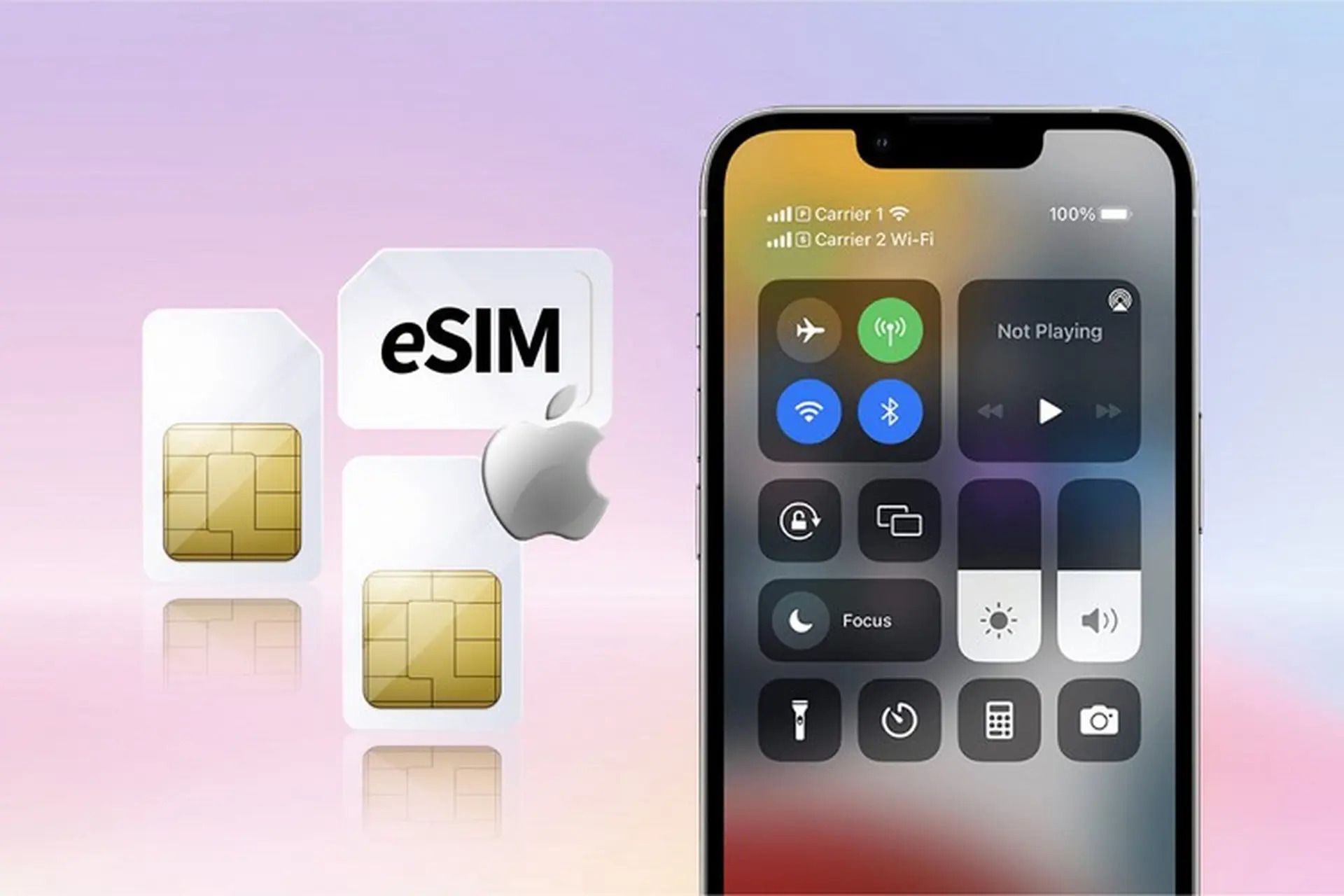 eSIM Thái Lan là gì và hoạt động như thế nào?