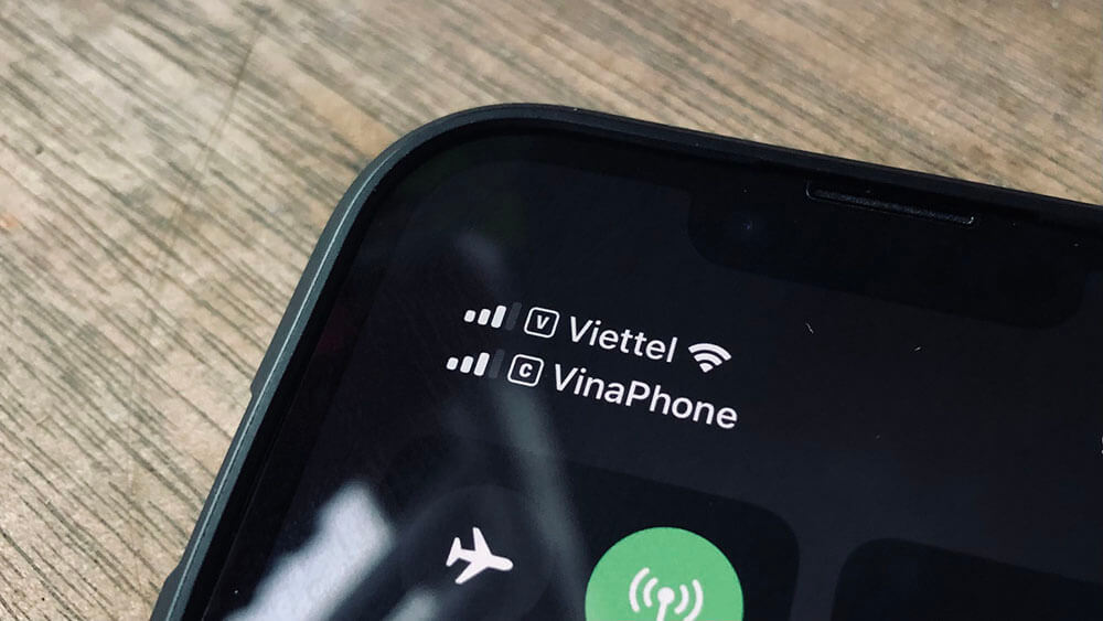 Điều kiện để kích hoạt eSIM trên điện thoại