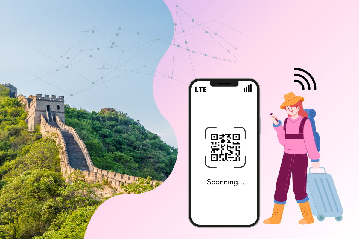 Giá eSIM Trung Quốc phụ thuộc vào những yếu tố nào?