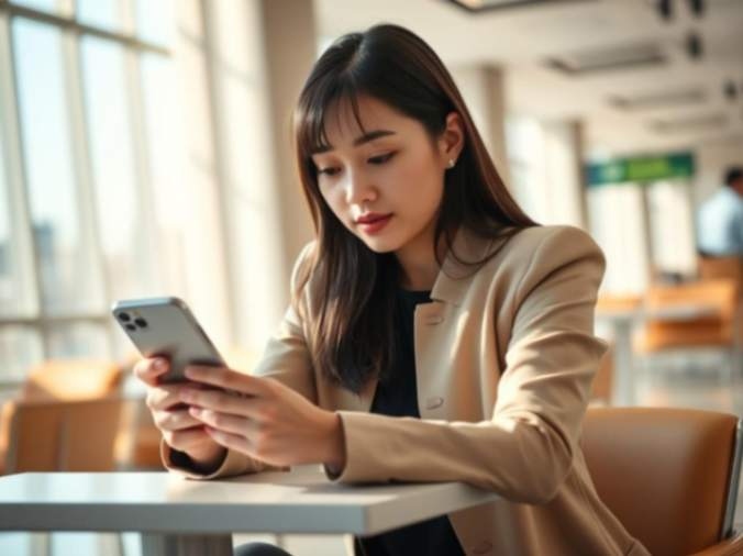 lưu ý khi dùng eSIM Trung Quốc để tránh trục trặc 