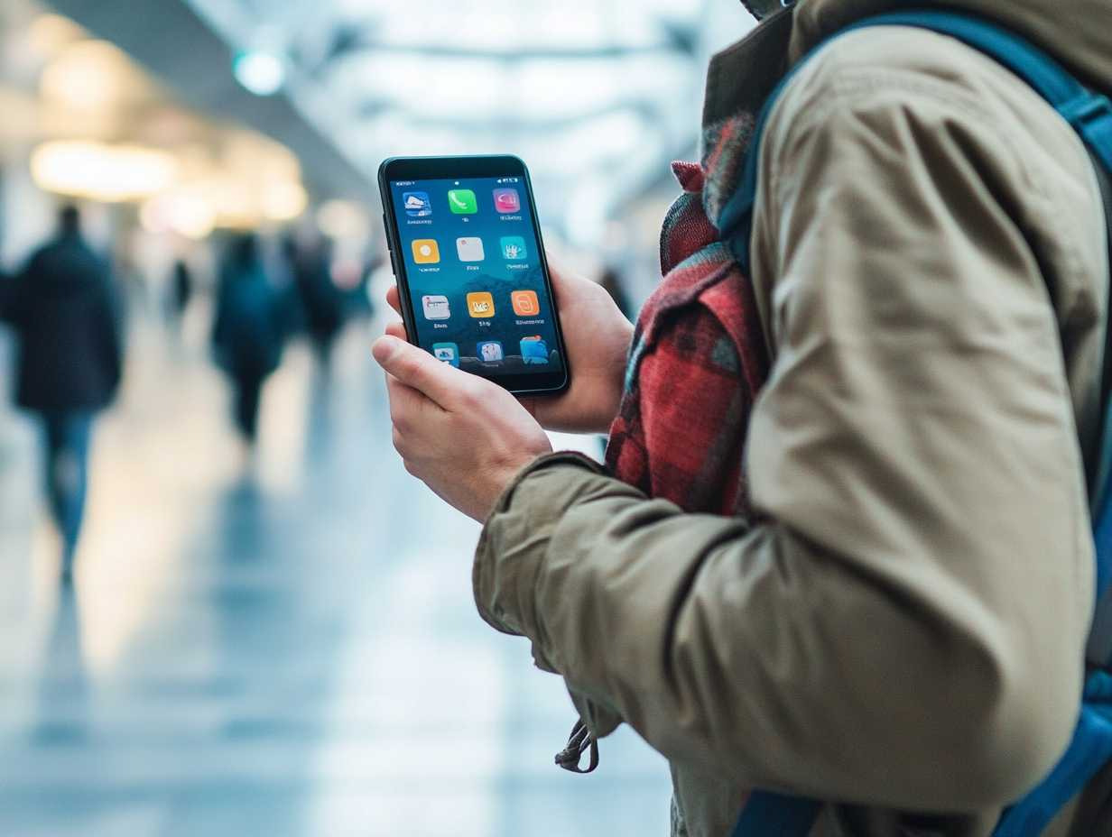 Những lưu ý quan trọng khi mua và sử dụng eSIM Nhật Bản