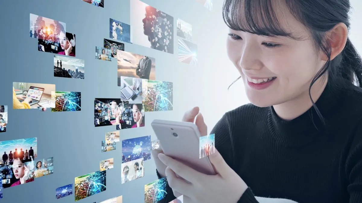 Trung quốc có eSIM không? Giải đáp chi tiết cho người chuẩn bị đi Trung Quốc 9 Thuận tiện khi sử dụng mạng quốc tế tại Trung Quốc