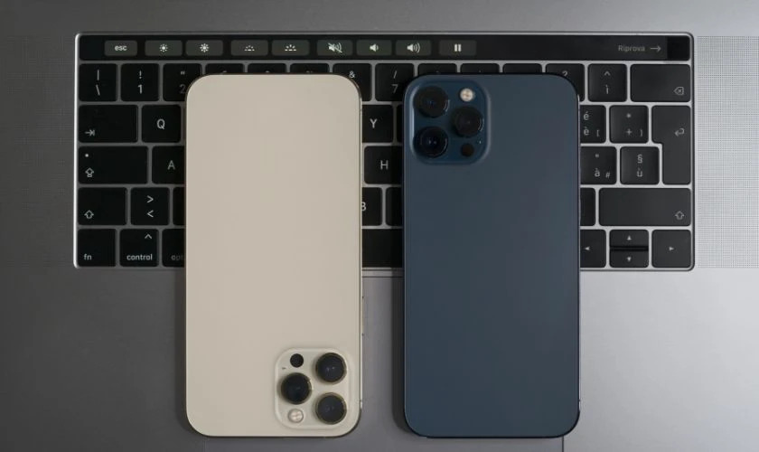 Giải đáp: 1 eSIM có dùng được 2 máy không? 9 Nếu muốn dùng cho 2 máy thì có giải pháp nào?