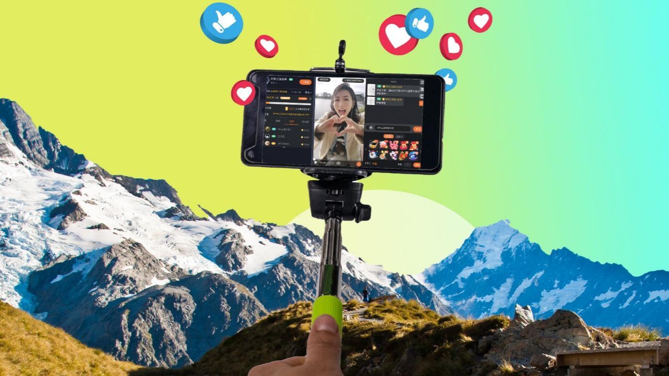 eSIM không giới hạn data cho livestream mượt mà