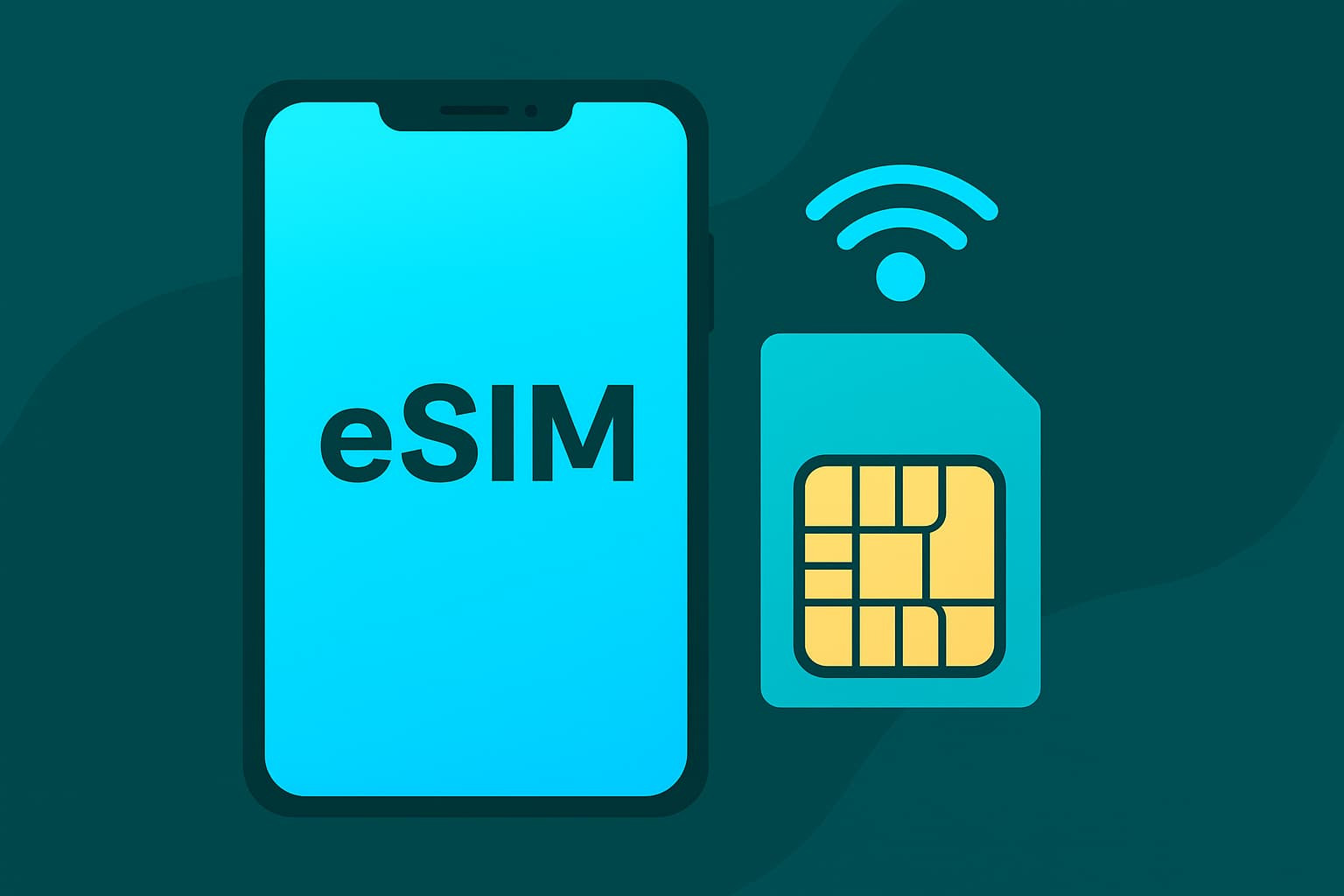 Ưu điểm nổi bật của eSIM Nhật Bản SimPM