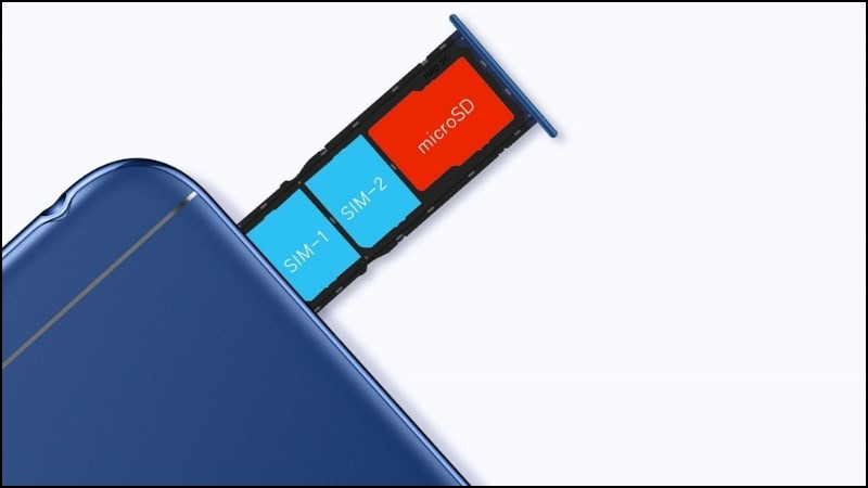 eSIM không kích hoạt được iMessage: Nguyên nhân và cách khắc phục 9 Xung đột khi sử dụng dual SIM