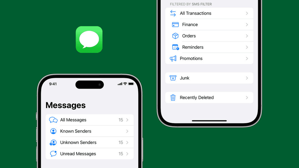 eSIM không kích hoạt được iMessage: Nguyên nhân và cách khắc phục 6 iMessage hoạt động như thế nào?