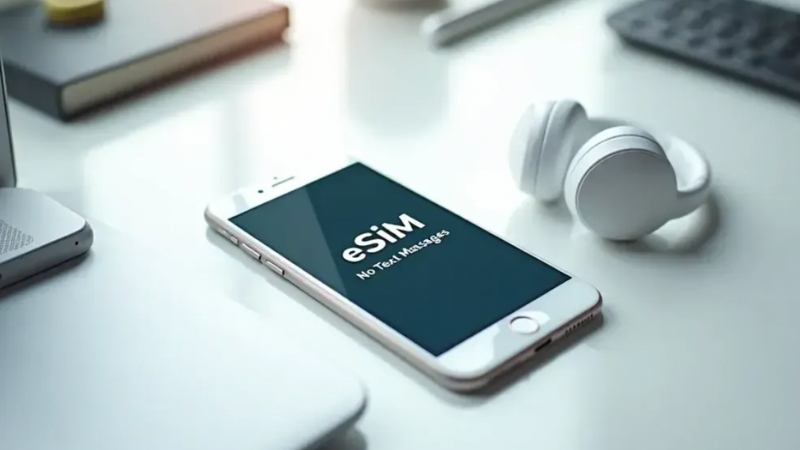 eSIM không nhận được tin nhắn: 8 nguyên nhân & Cách khắc phục triệt để 12 Tổng hợp các nguyên nhân kỹ thuật, cấu hình và giới hạn dịch vụ thường gặp khi dùng eSIM