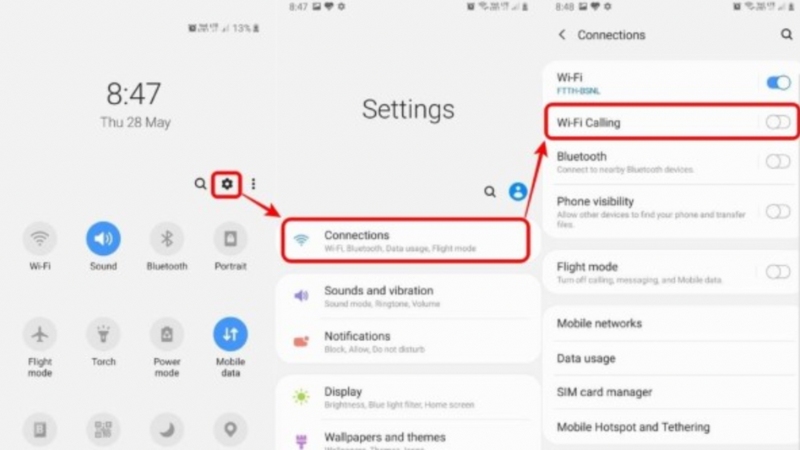 eSIM không nhận được tin nhắn: 8 nguyên nhân & Cách khắc phục triệt để 16 Cách nhận SMS qua Internet mà không phụ thuộc vào roaming