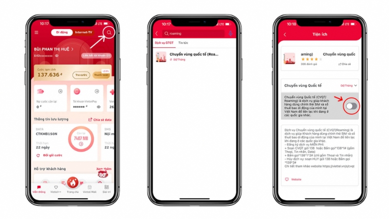eSIM không nhận được tin nhắn: 8 nguyên nhân & Cách khắc phục triệt để 17 Phương án an toàn để nhận tin nhắn mà vẫn kiểm soát chi phí