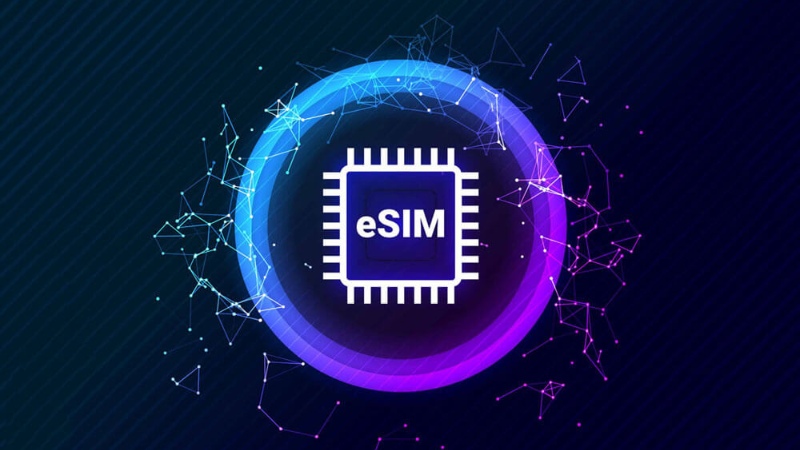 Chọn đúng eSIM cho từng dòng máy giúp sử dụng ổn định và ít lỗi hơn