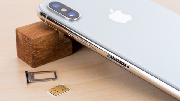 iPhone XS có hỗ trợ eSIM không? Những điều cần biết trước khi cài 9 iPhone XS có phù hợp dùng eSIM du lịch