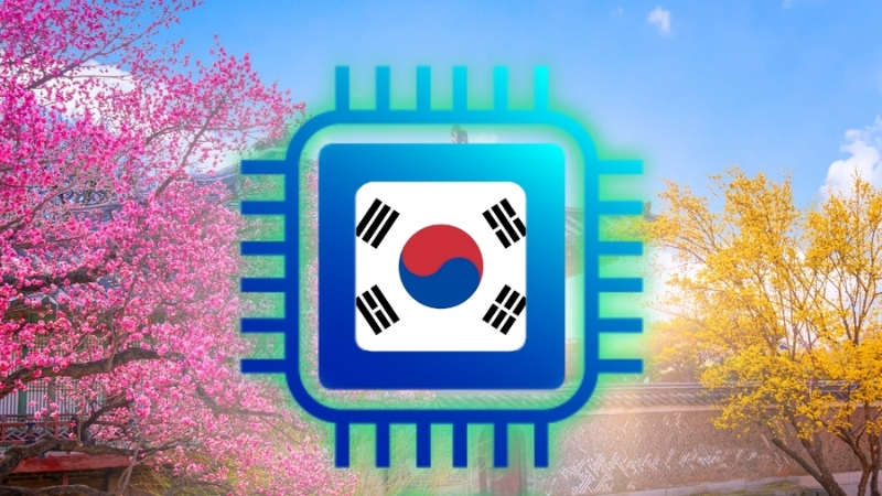 Chi tiết các loại gói eSIM, nhà mạng, tốc độ và hình thức sử dụng tại Hàn Quốc