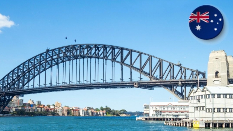 Những lý do eSIM Úc được nhiều người lựa chọn khi đi du lịch và công tác tại Úc