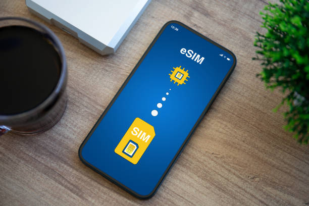 Roaming eSIM hoạt động như thế nào?