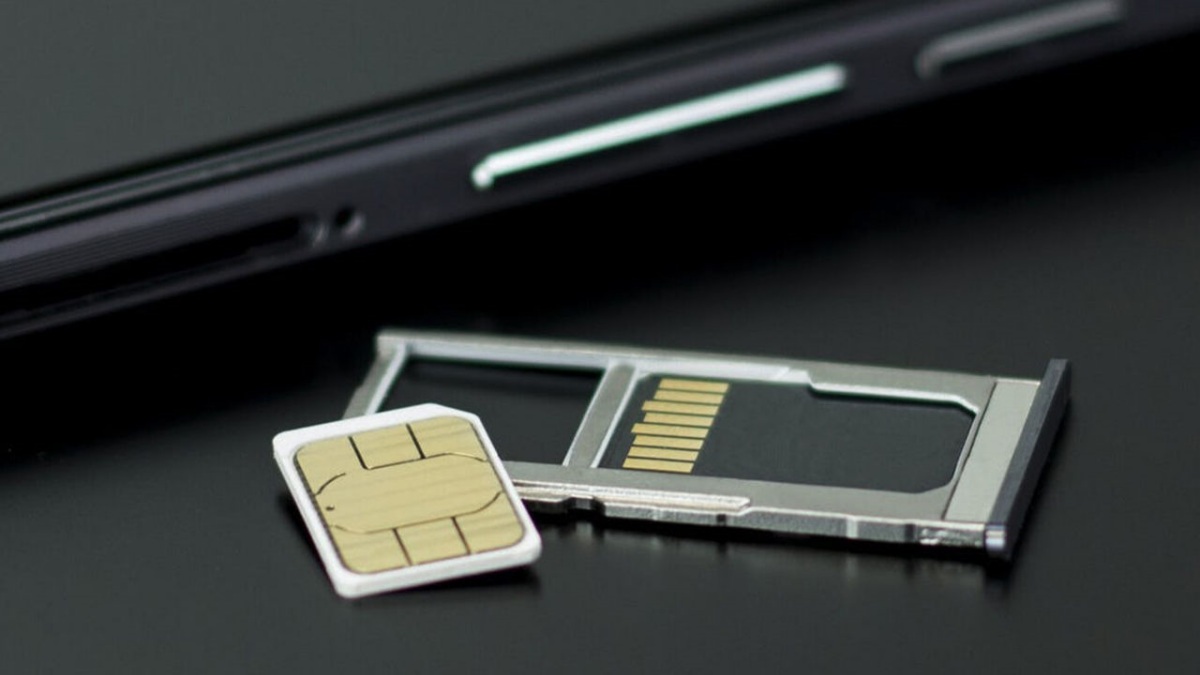 Sim vật lý là gì?