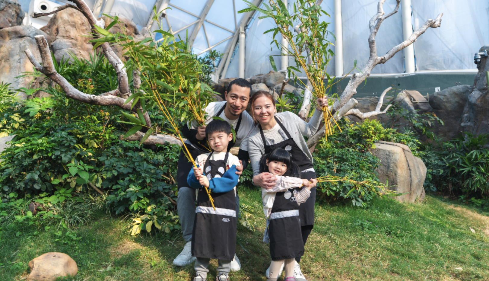 Ocean park Hong Kong