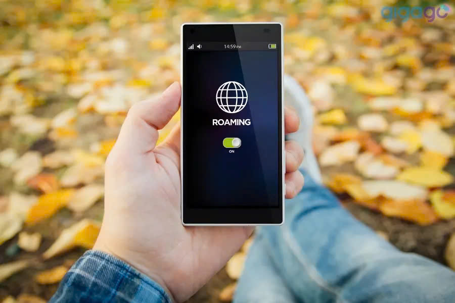 Cách dùng Facebook ở Trung Quốc bằng chuyển vùng quốc tế 