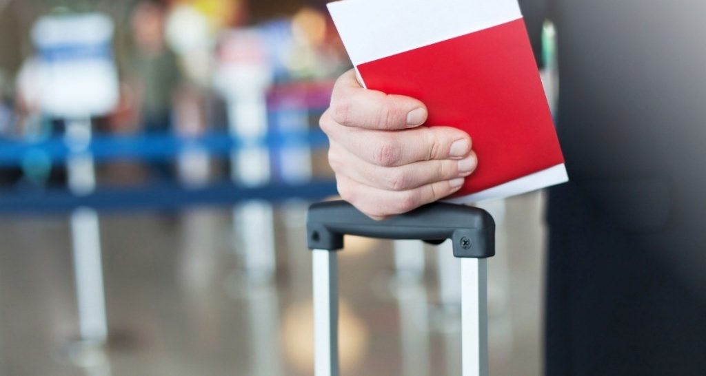 Đăng ký tạm trú trong vòng 24h sau khi nhập cảnh