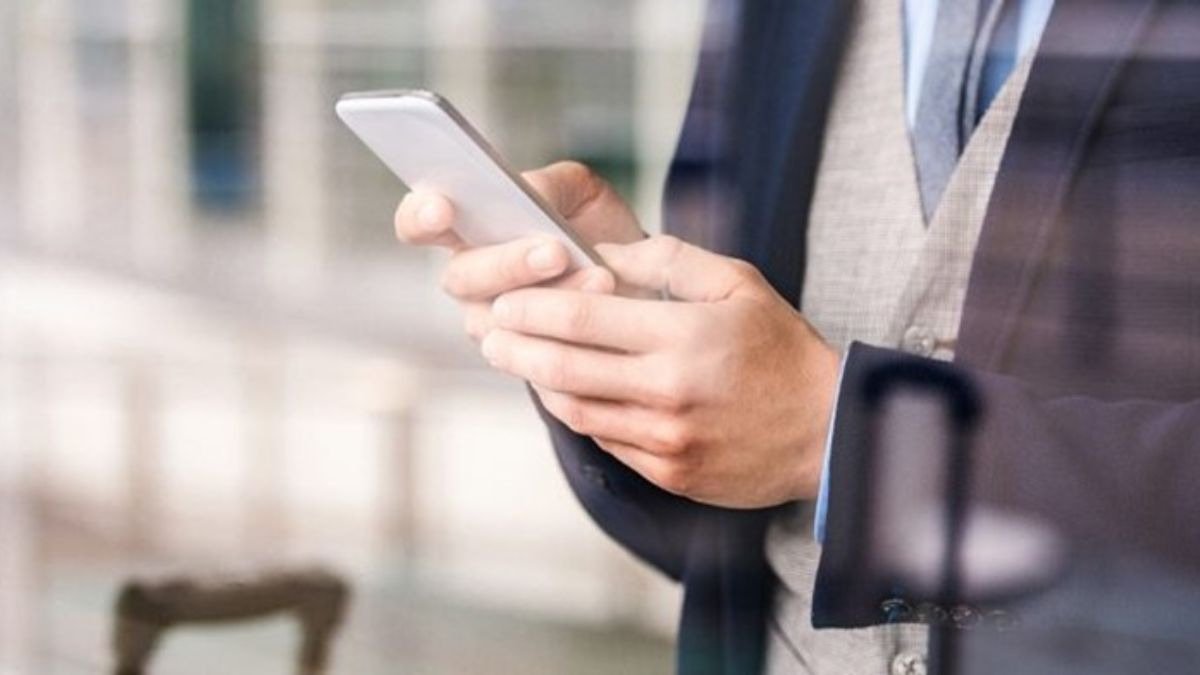 Khu vực sử dụng không nằm trong vùng phủ sóng