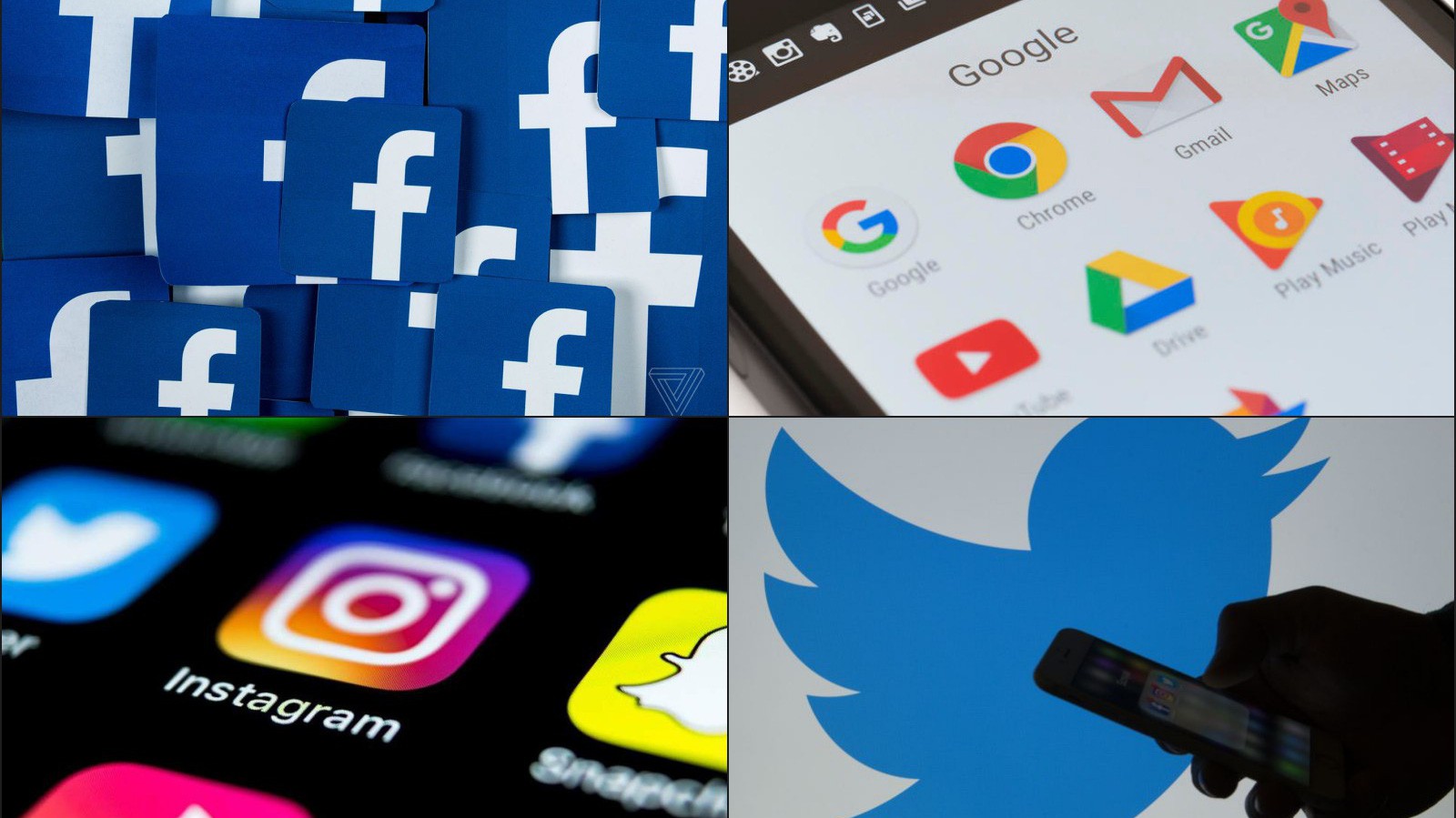 Internet và các ứng dụng bị chặn ở Trung Quốc