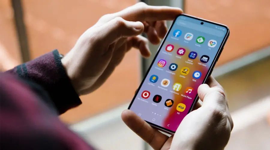 Cách kiểm tra nhanh điện thoại OPPO có hỗ trợ eSIM hay không