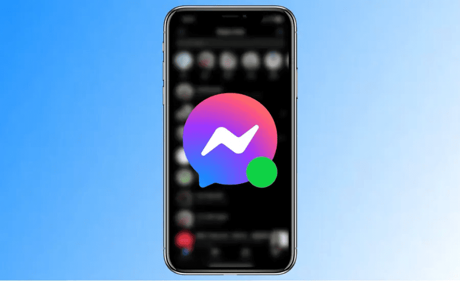 Sang Trung Quốc có dùng được Messenger không?