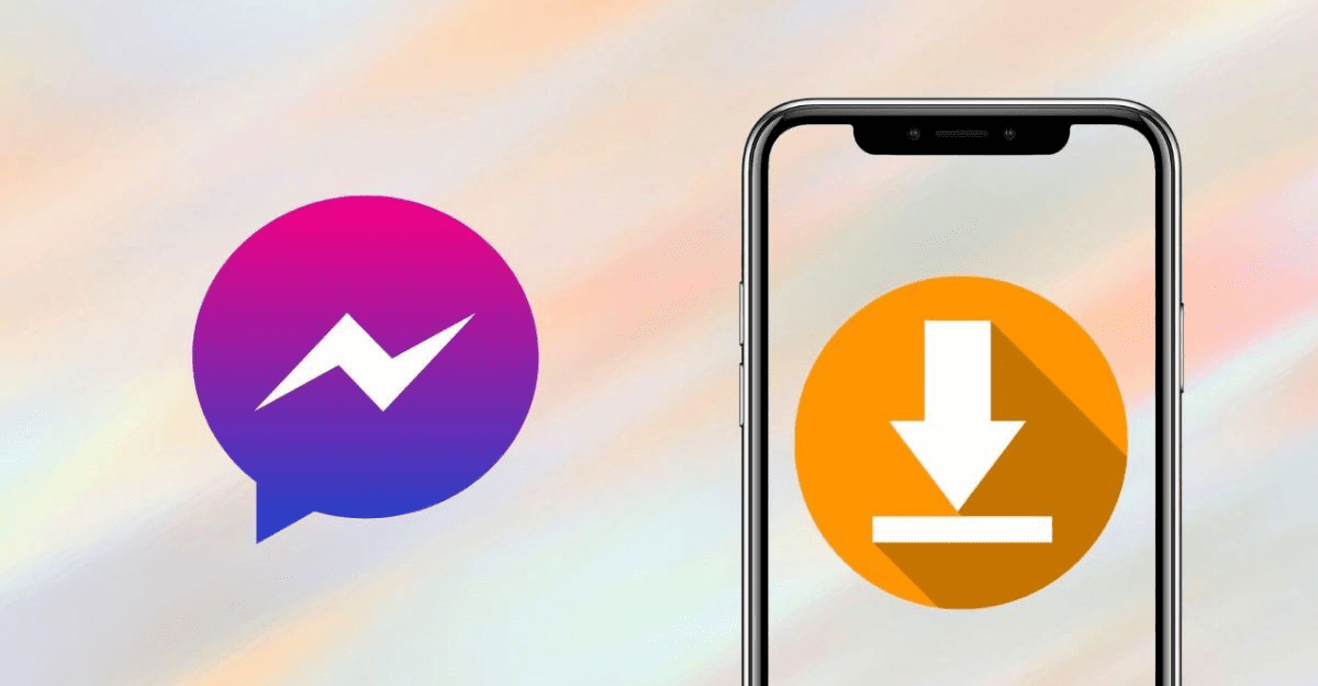 Cài sẵn Messenger và đăng nhập trước khi đi