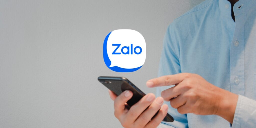 Vì sao không dùng được Zalo ở Trung Quốc?