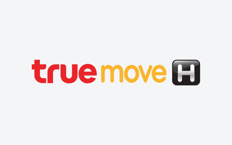 TrueMove H