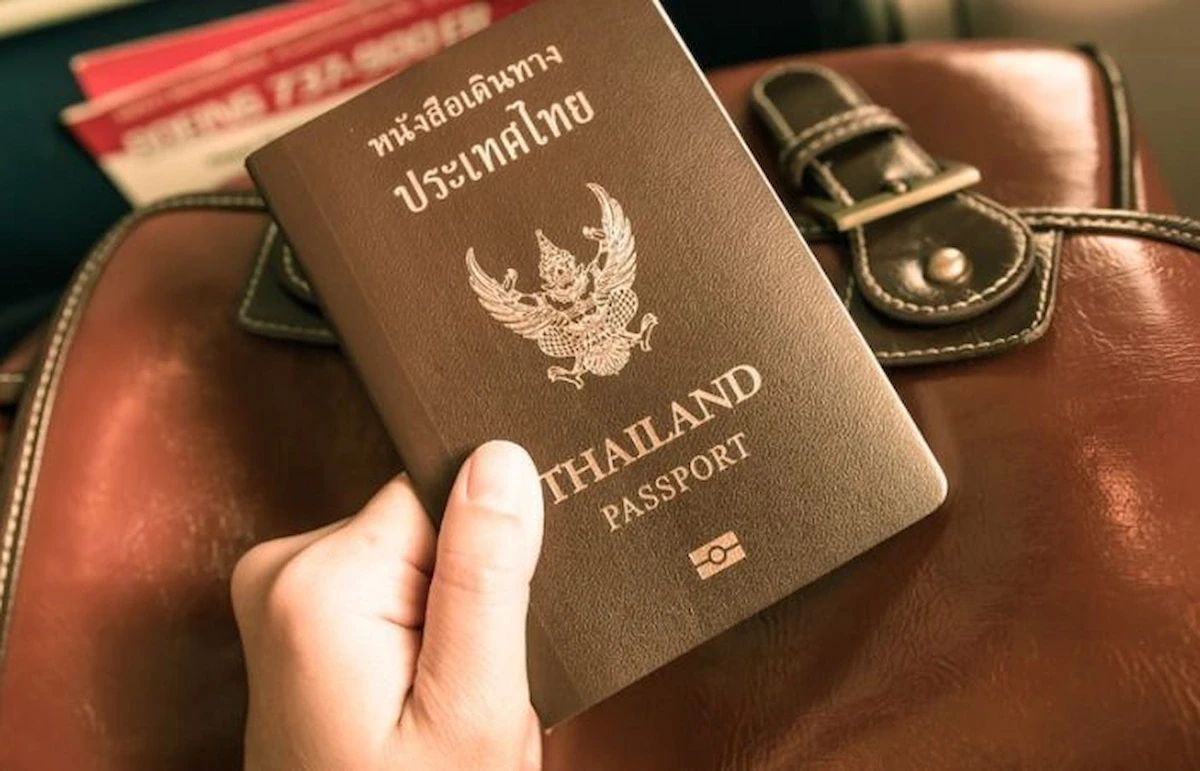 Đi Thái Lan có cần visa không? Quy định nhập cảnh mới nhất 2026 5 Các trường hợp cần xin visa Thái Lan
