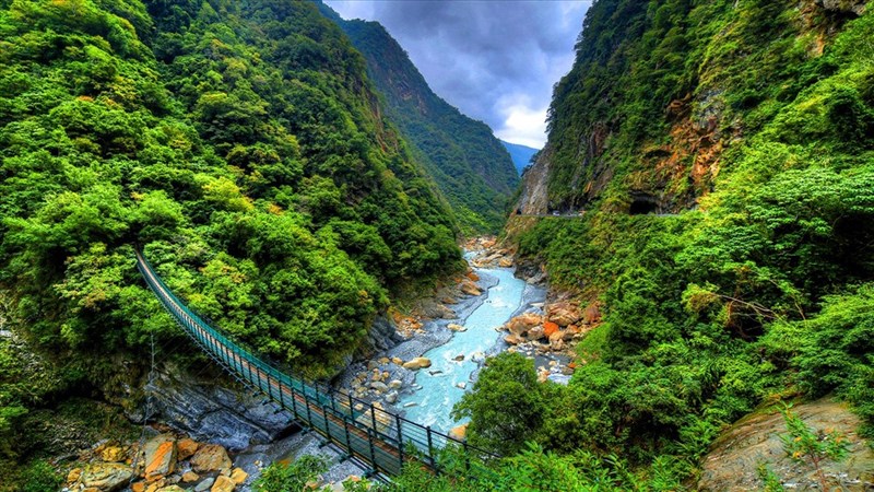 Công viên quốc gia Taroko