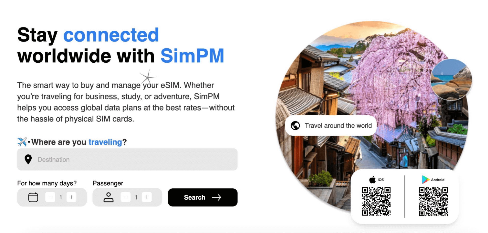 nên mua esim giá rẻ ở đâu