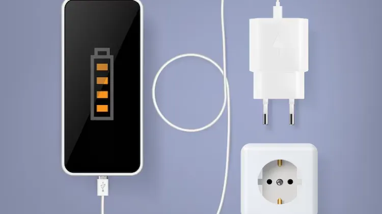 Ổ cắm tại Thái Lan