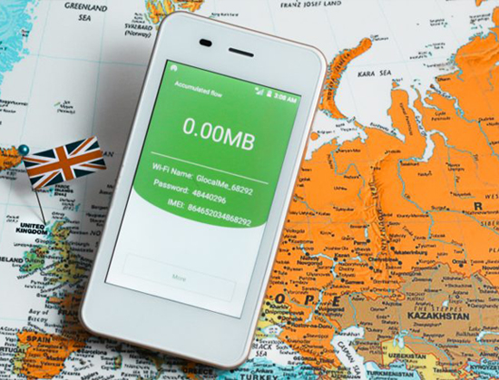 Cách sử dụng mạng khi đi nước ngoài: 5 cách ổn định và tiết kiệm nhất 14 Thuê WiFi đi nước ngoài