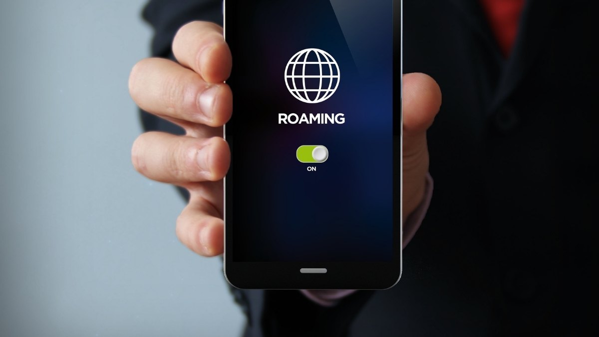 Sử dụng roaming quốc tế để truy cập Google ở Trung Quốc