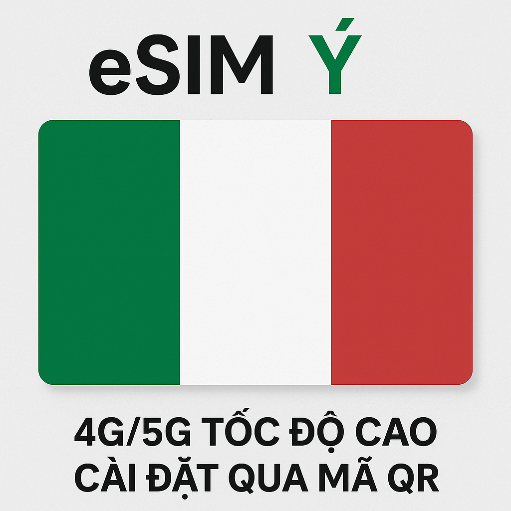 Esim Ý
