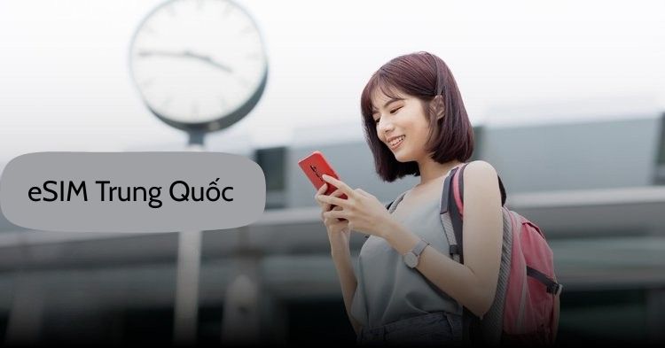Phạm vi sử dụng tại Trung Quốc