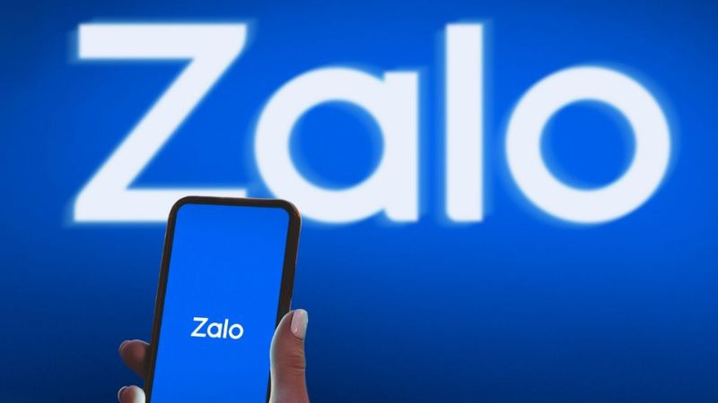 eSIM có dùng Zalo được không? 