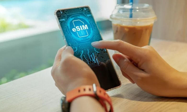 eSIM hết dung lượng hoặc bị giới hạn tốc độ