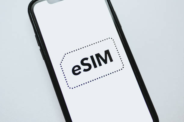 Roaming eSIM 