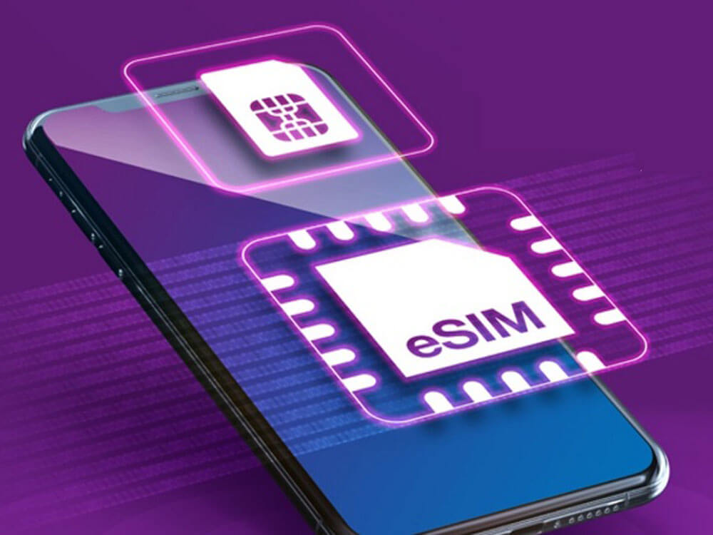 Tại sao nên dùng eSIM tại simPM?