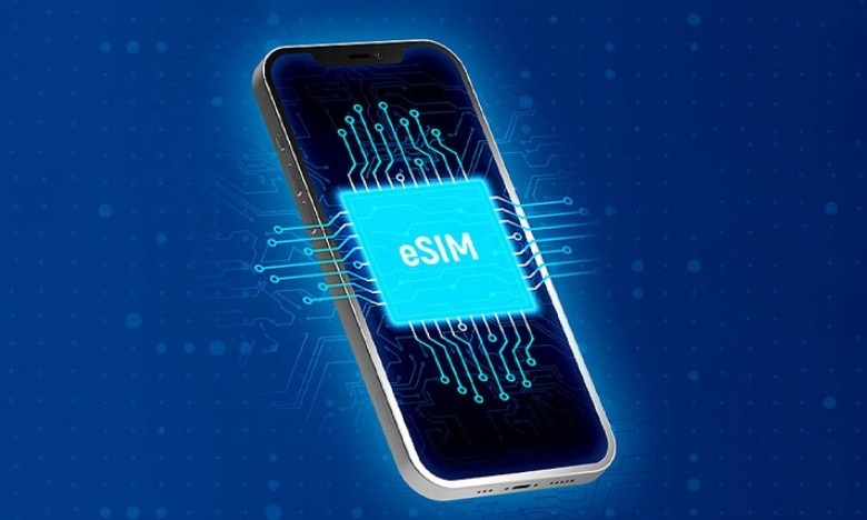 eSIM là gì và eSIM hoạt động như thế nào?