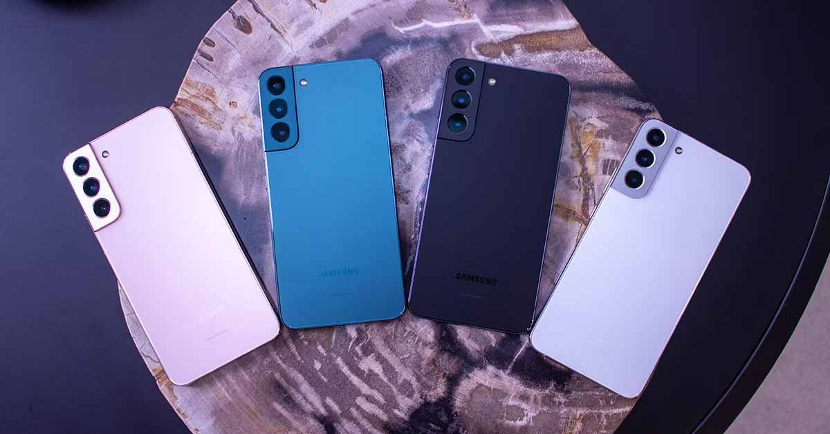 Danh sách điện thoại Samsung có eSIM mới nhất hiện nay