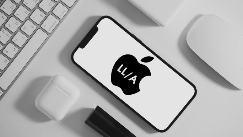 iPhone quốc tế Mỹ