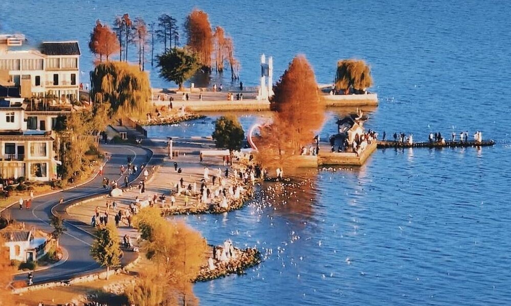 Lưu ý khi du lịch Trung Quốc quan trọng