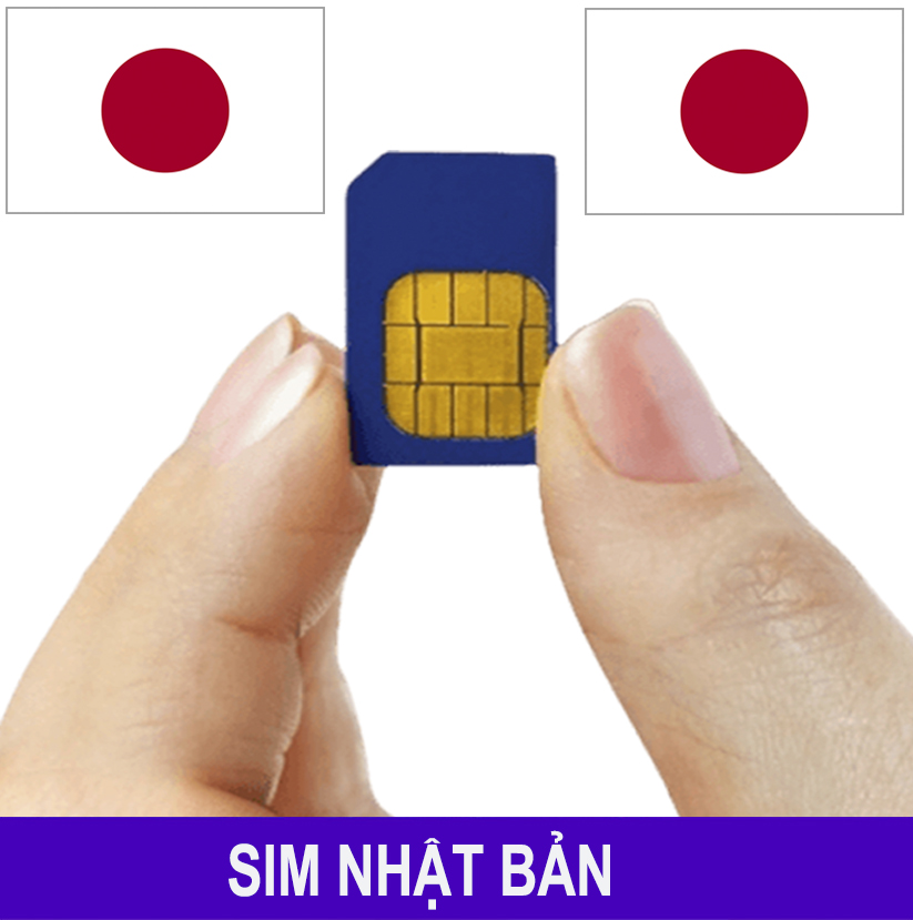 Đừng quên chuẩn bị internet cho chuyến đi nhật