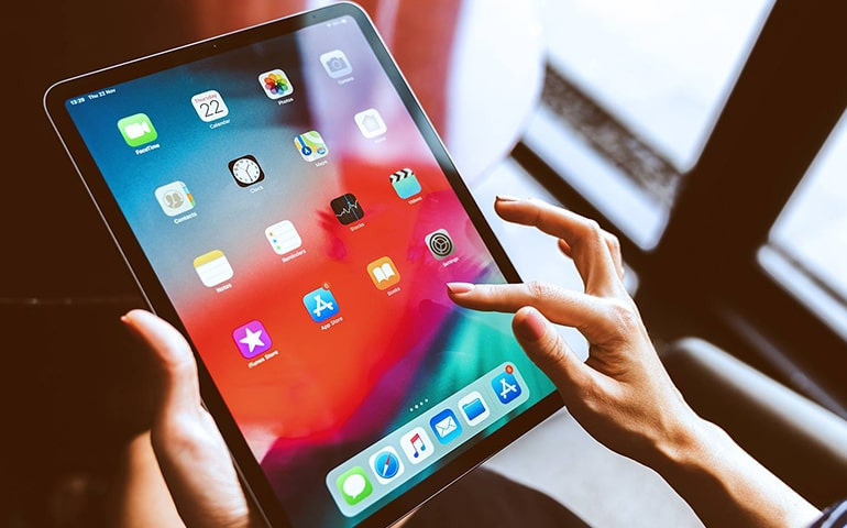 Kết nối internet mọi lúc mà không phụ thuộc WiFi