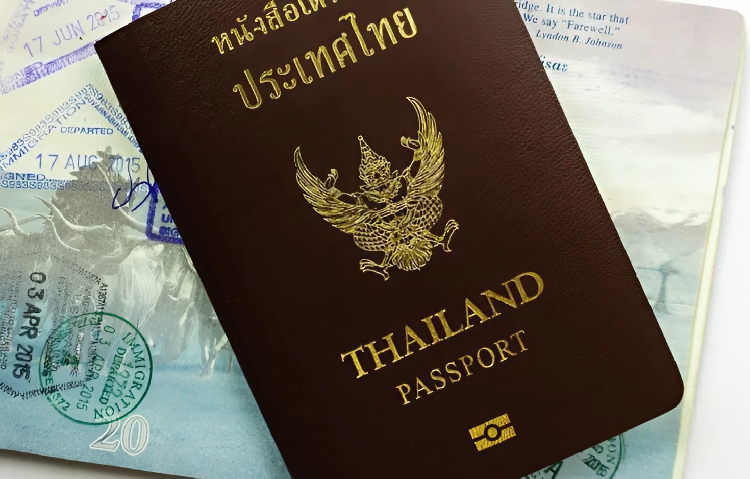 Người Việt Nam đi Thái Lan có cần visa không?